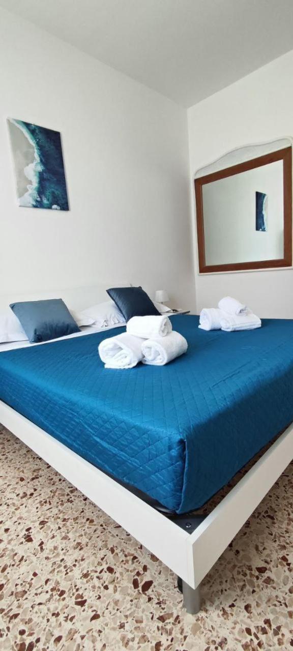 A Casa Dei Nonni Appartement Giardini-Naxos Buitenkant foto