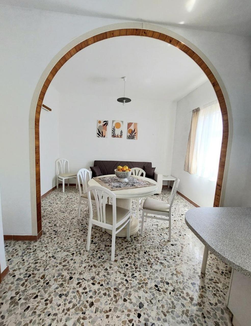 A Casa Dei Nonni Appartement Giardini-Naxos Buitenkant foto