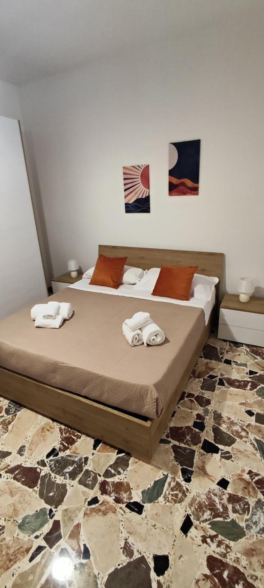 A Casa Dei Nonni Appartement Giardini-Naxos Buitenkant foto