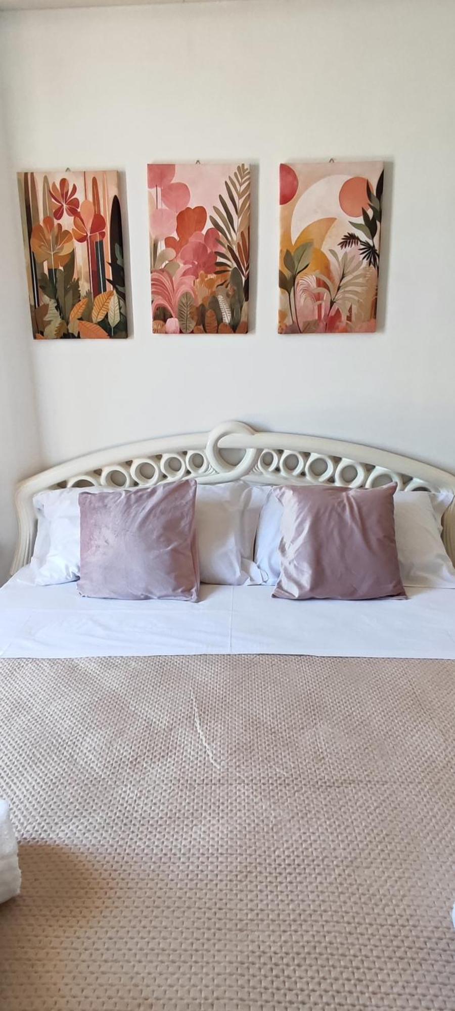 A Casa Dei Nonni Appartement Giardini-Naxos Buitenkant foto