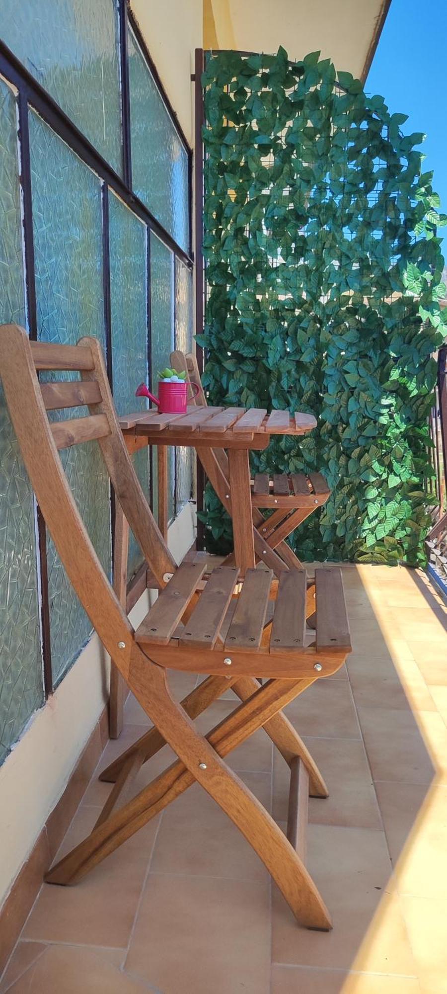 A Casa Dei Nonni Appartement Giardini-Naxos Buitenkant foto