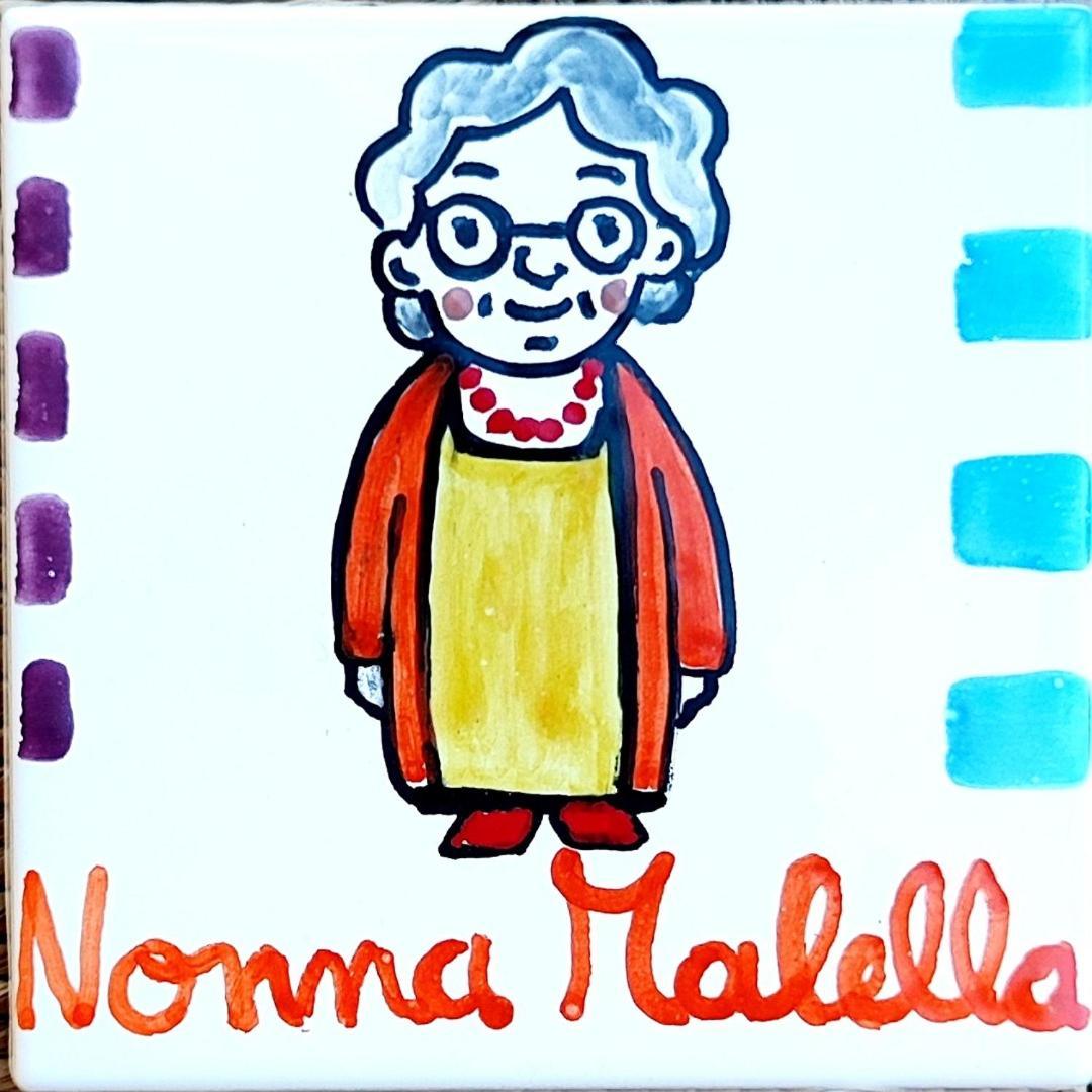 A Casa Dei Nonni Appartement Giardini-Naxos Buitenkant foto